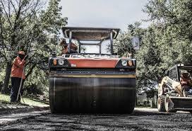 Driveway Overlay Services in Bridgeport, TX